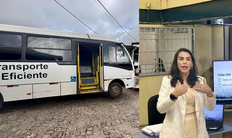 Transporte Eficiente está há 5 meses sem repasses e opera com apenas 7 ônibus em Teresina