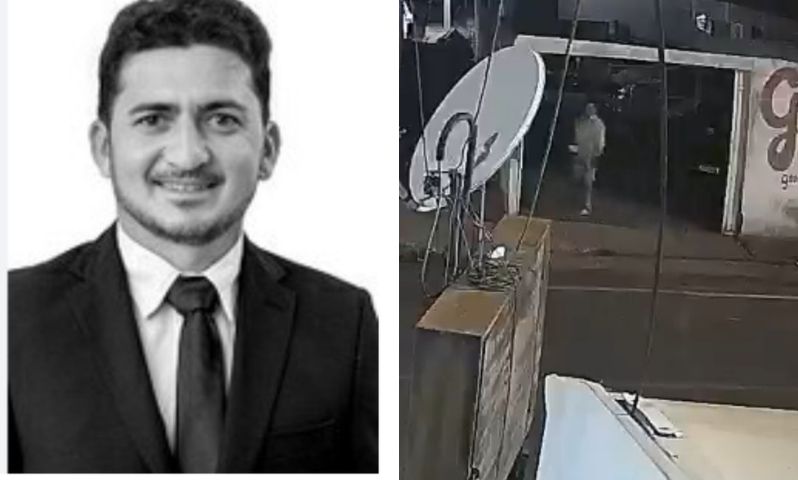 Ex-vereador e empresário é suspeito de envenenar 10 cães e está foragido em Paulistana