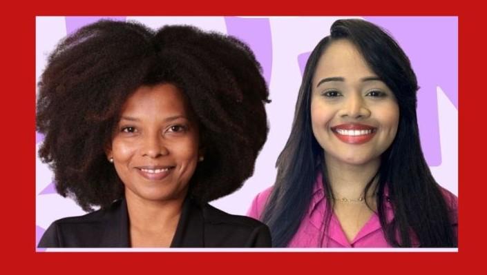 Podcast Mulher Mais estreia temporada ao vivo com novas apresentadoras nesta quinta (19)