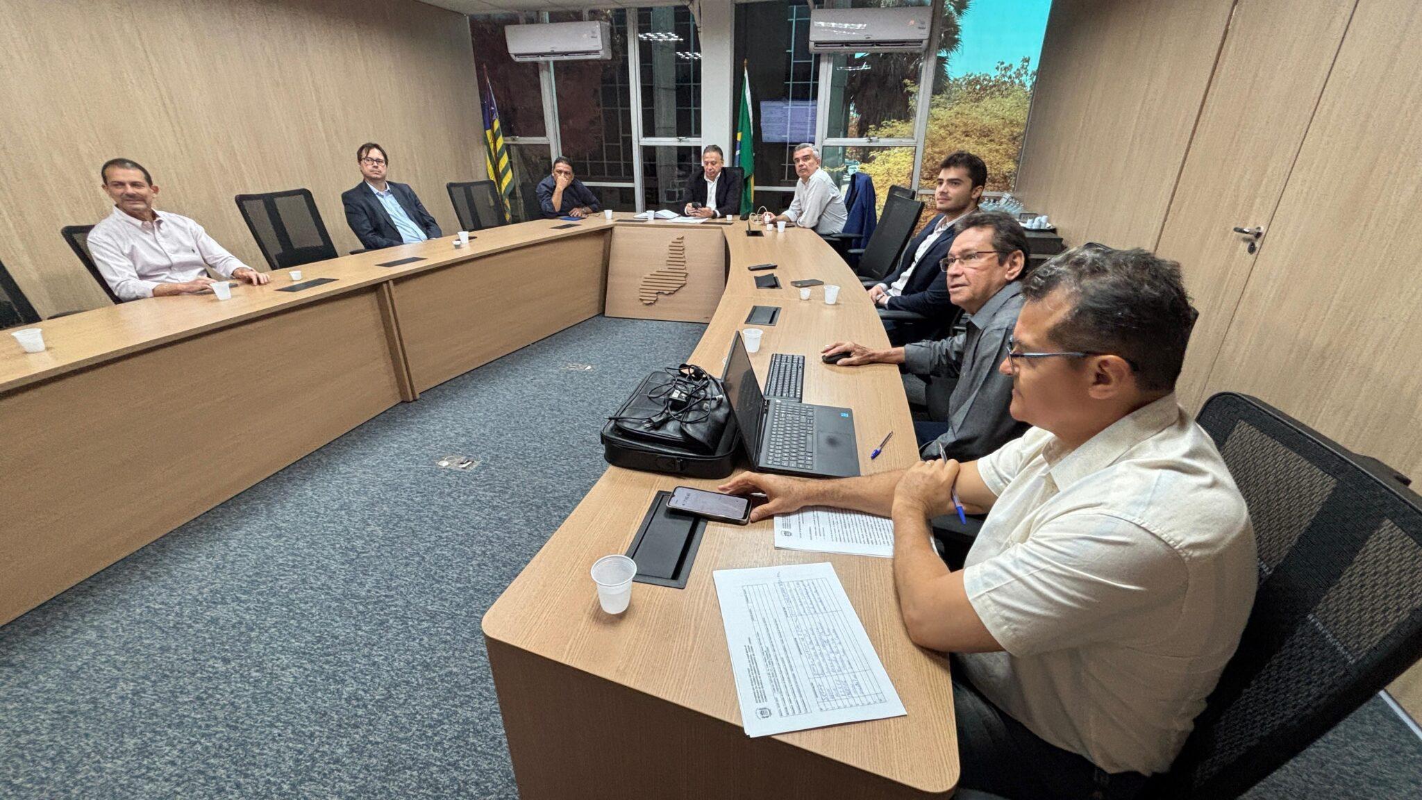 Piauí concede benefícios fiscais para seis novas indústrias
