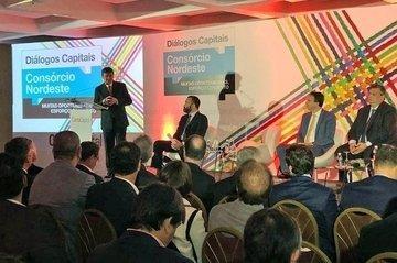 Evento em São Paulo