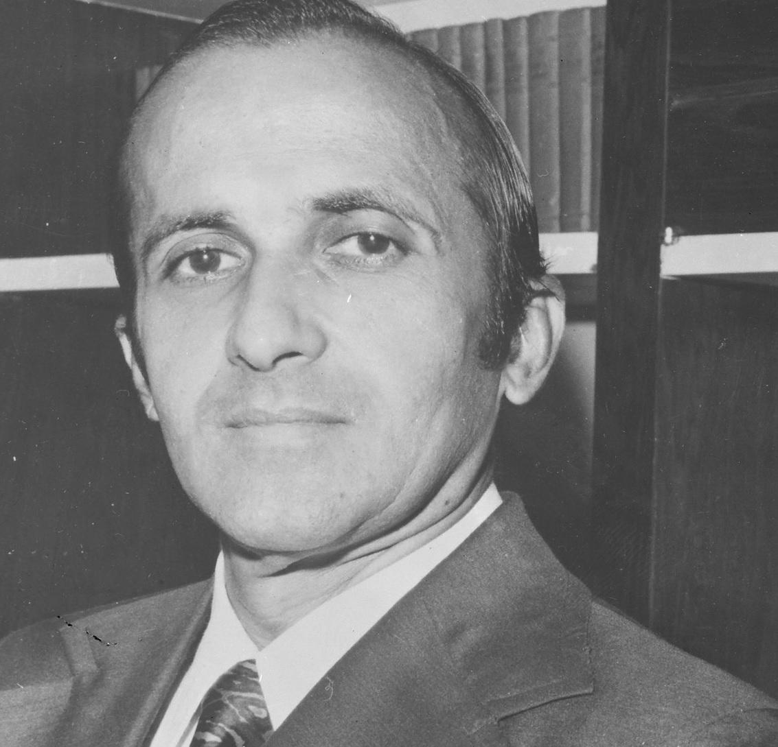 Dirceu Mendes Arcoverde