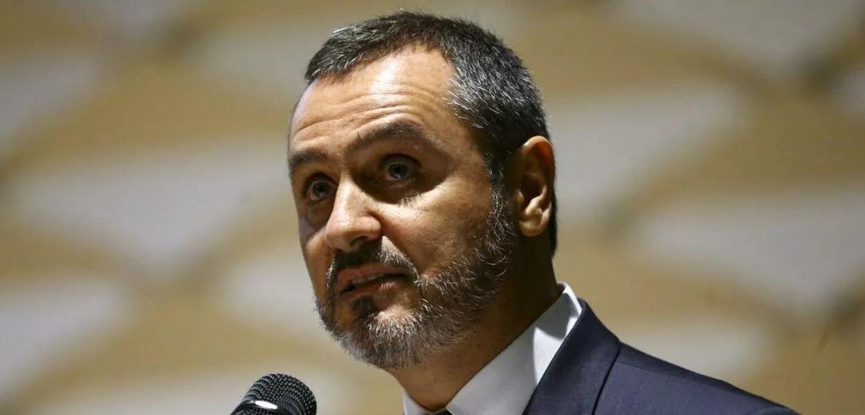 Onze diretores da PF deixam cargos em apoio a Andrei Rodrigues após afastamento