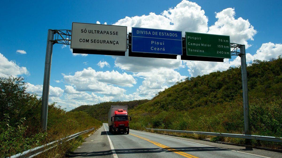 Disputa territorial entre Ceará e Piauí se arrasta há anos