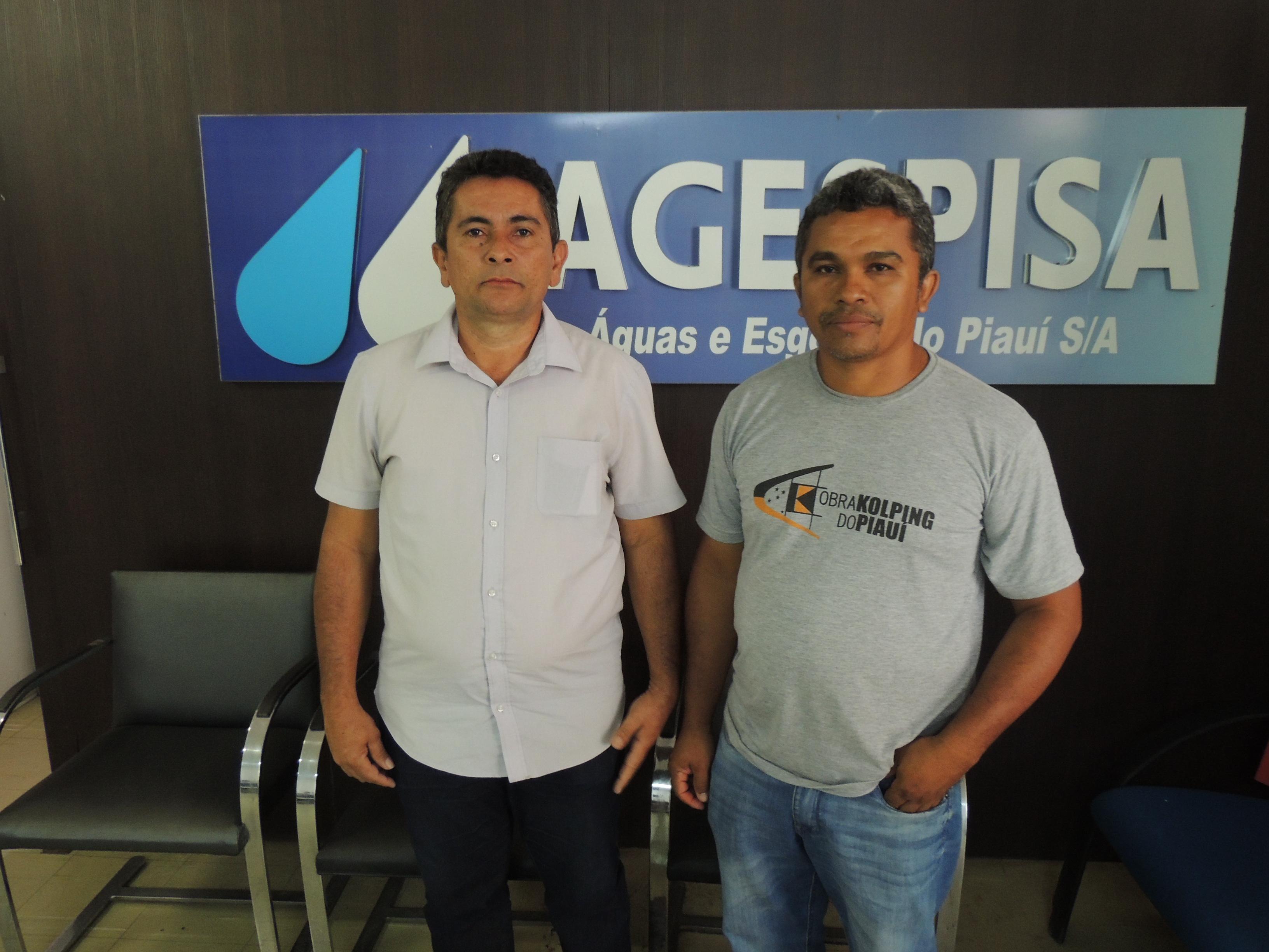 Solicitação
