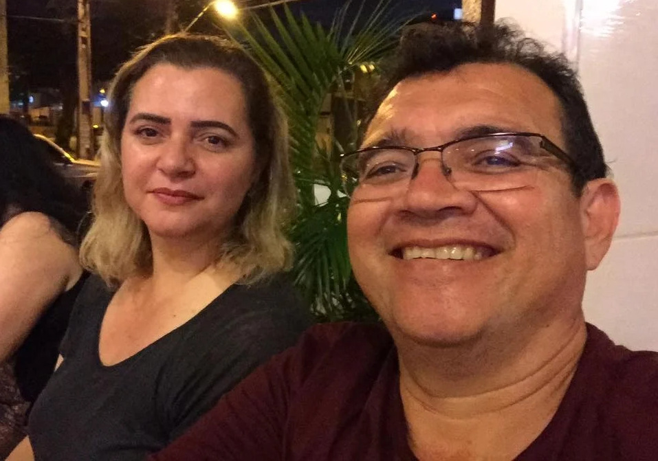 Ana Valeska foi morta pelo marido