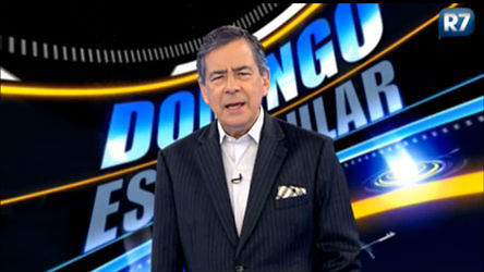 Paulo Henrique Amorim