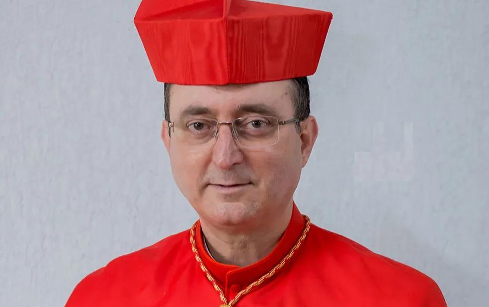 Dom Sérgio da Rocha