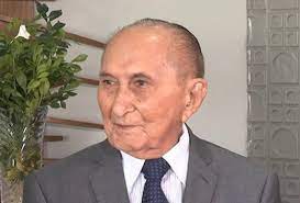 Desembargador Álvaro Brandão Filho