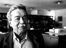 Arquiteto Paulo Mendes Rocha