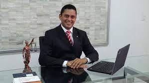 Cleandro Alves Moura