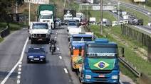 Camionheiros
