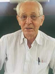 Murilo Tavares de Melo