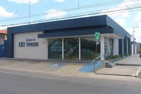 Águas de Timon