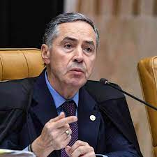 Luís Roberto Barroso