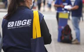 IBGE abre 42 vagas no Piauí com salários de R$ 5,2 mil; veja cargos e como se inscrever