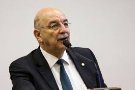 Ministro da Cidadania Osmar Terra