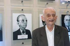 Deusdedit Sousa