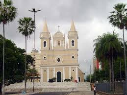Igreja São Benedito