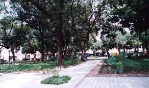 Praça João Luiz Ferreira