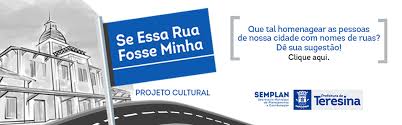 Projeto Cultural