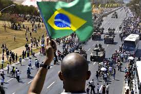 7 de Setembro