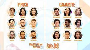 Big Brother 2020