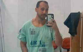 Medico Giovanni Quintella Bezerra