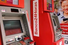 Banco 24 horas