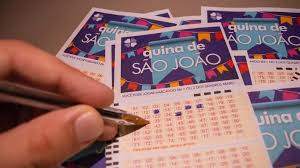 Quina do São João
