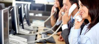 Call Center