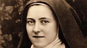 Teresa de Lisieux e suas flores de gratuidade