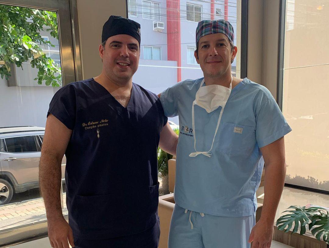 DR. Edson Neto