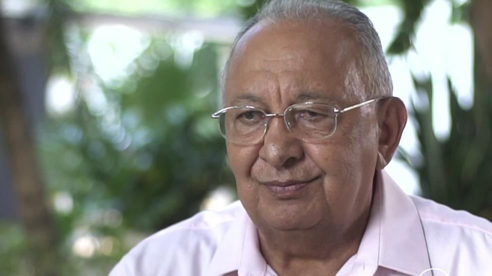 Dr. Pessoa é eleito prefeito de Teresina