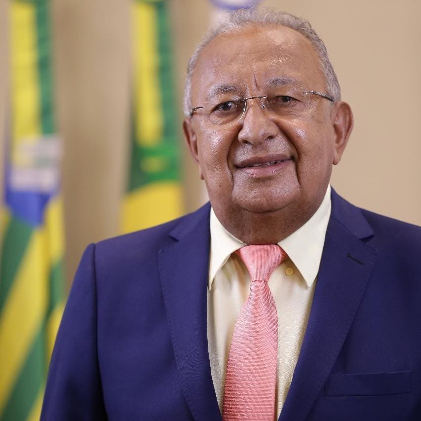 Doutor Pessoa desiste de disputar eleições por discordar de apoio a Joel Rodrigues