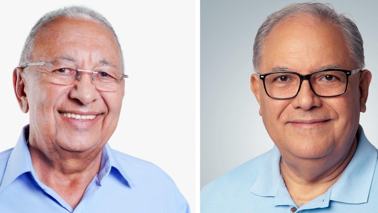 Teresina tem 2º turno entre MDB e PSDB