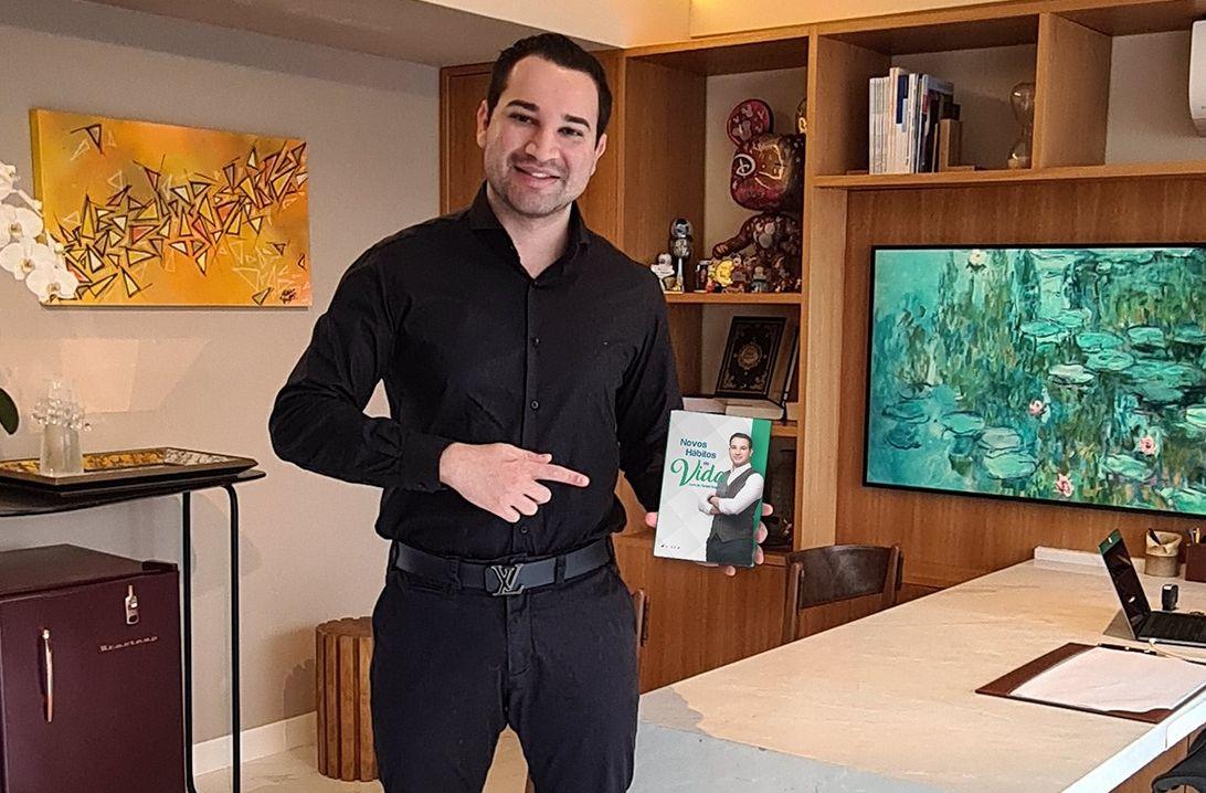 Dr. Rafael Angelim