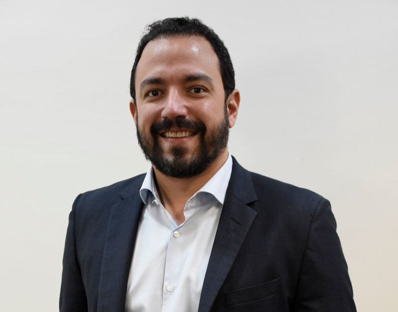 Dr Silvio Peçanha: os sintomas mais comuns estão no movimento dos olhos, dormências e fraqueza