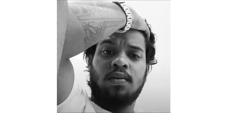 Henrique, conhecido como Dudu, era conhecido por ter tocado em diversas bandas de Teresina