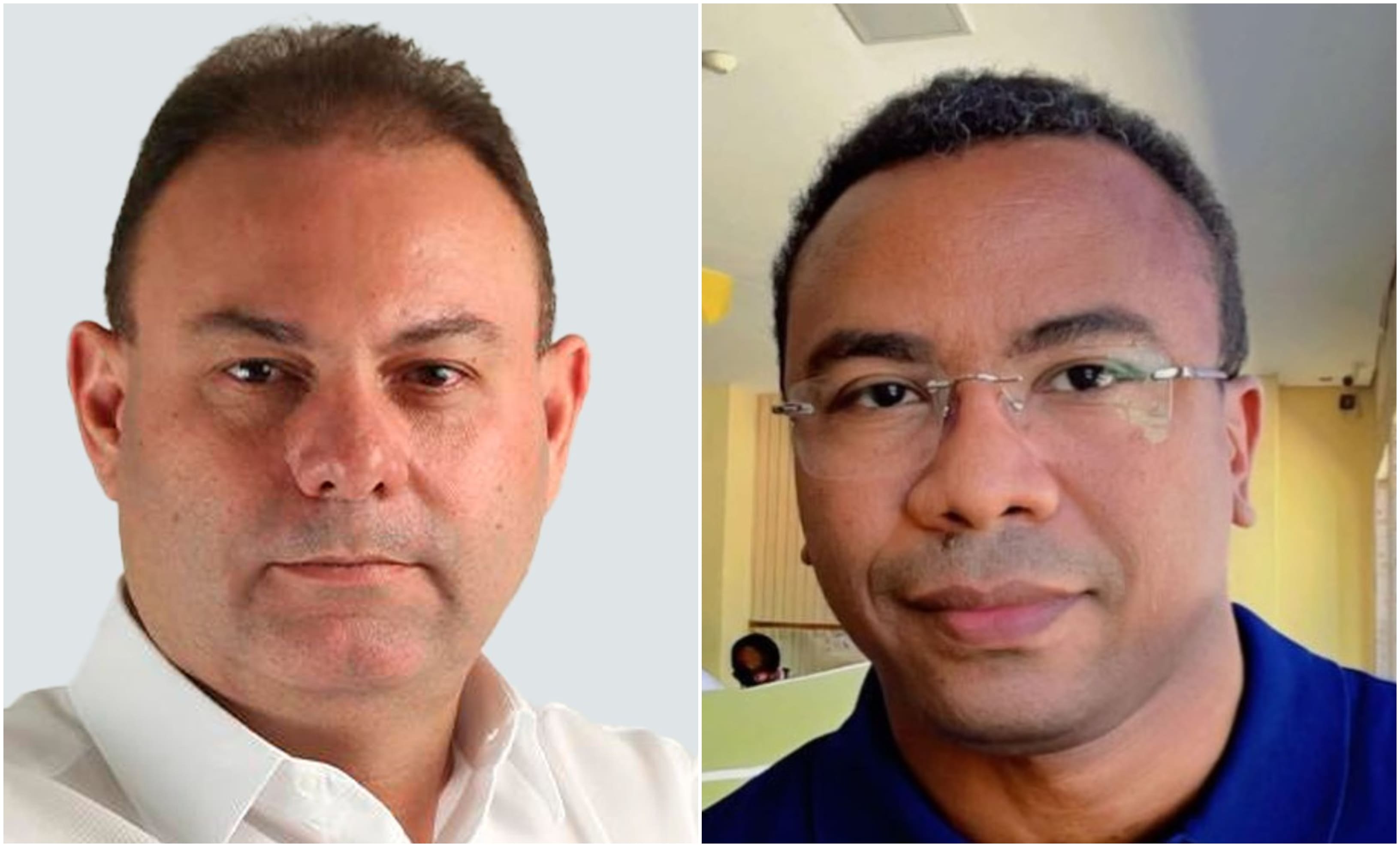 Prefeitura passa por reestruturação com saídas de Jeová Alencar e Geraldo Jarques