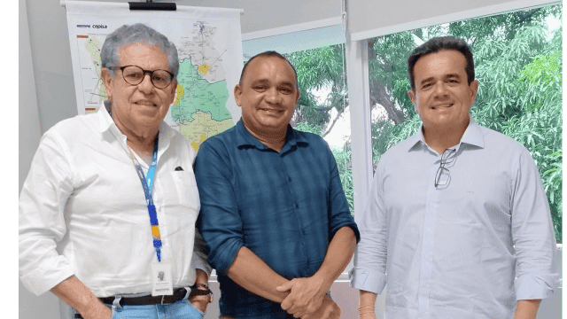 Prefeitura de Batalha garante melhorias no fornecimento de energia para o município