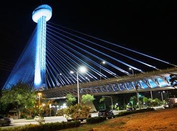 Ponte Estaiada