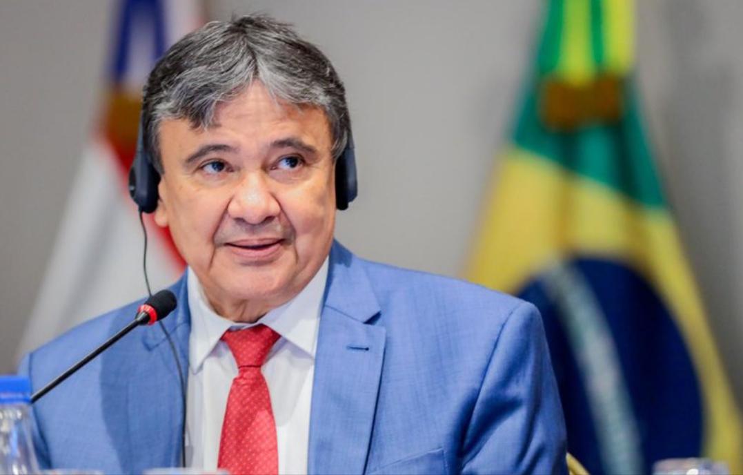 Ministro Wellington Dias