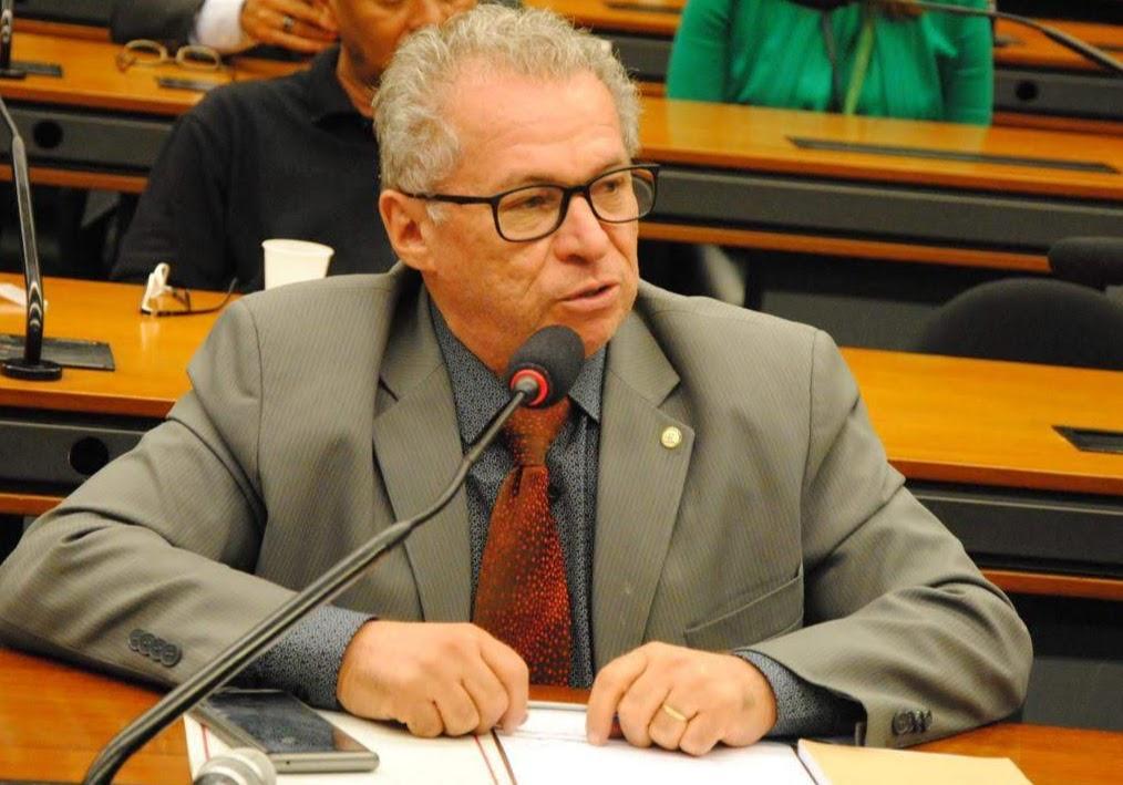 Deputado Assis Carvalho