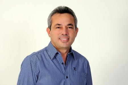 Prefeito de Barras, Edilson Sérvulo de Sousa