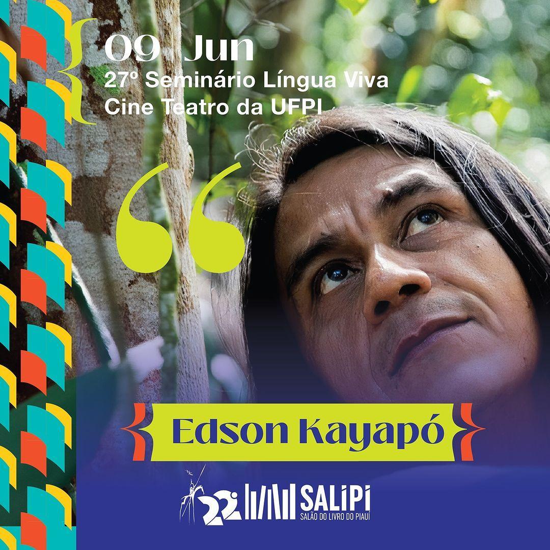 Edson Kayapó