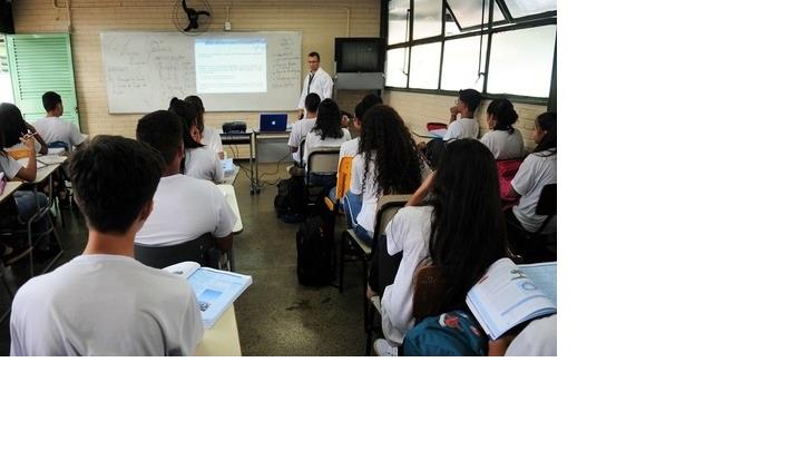 Educação