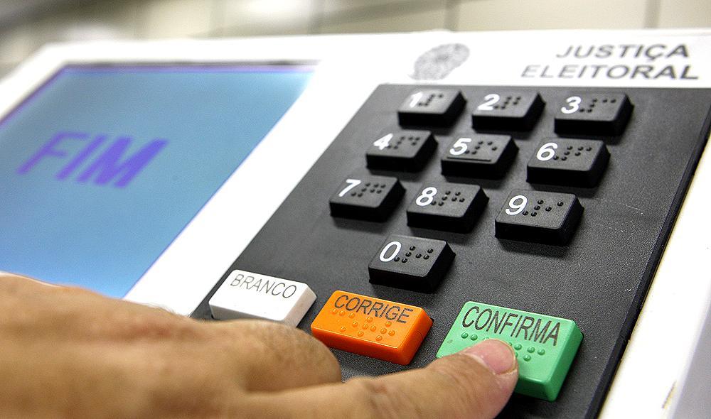 Eleições