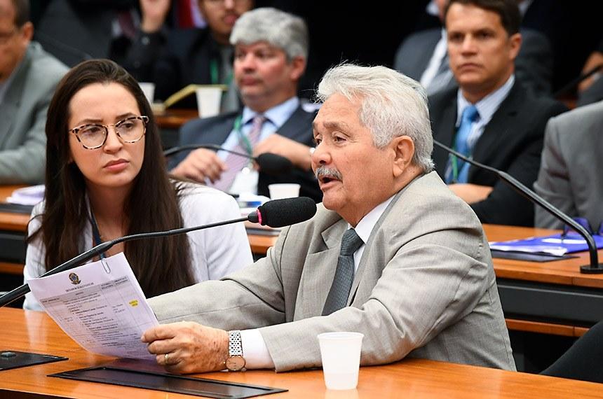 Senador chamou de 'excelente' sanção sem veto presidencial