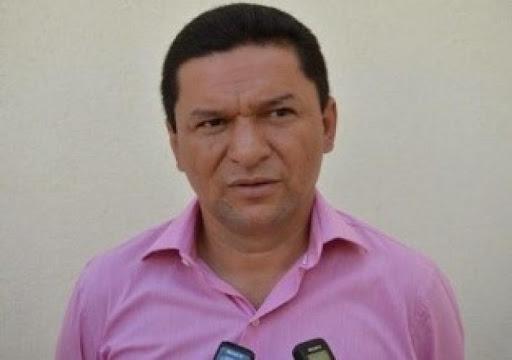 Prefeito Elson Silva